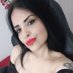 Profilo Avatar 1